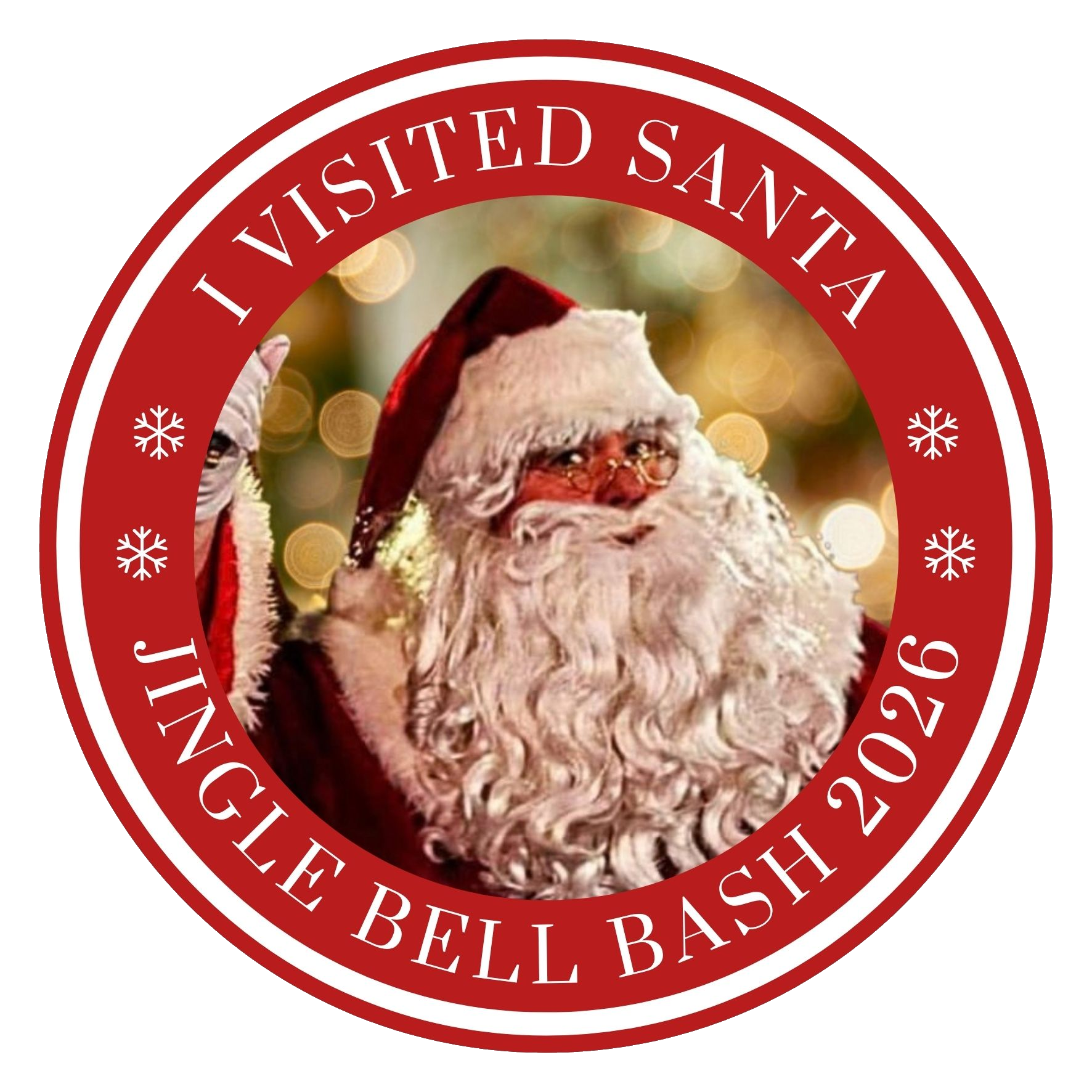 Jingle Bell Bash 2026